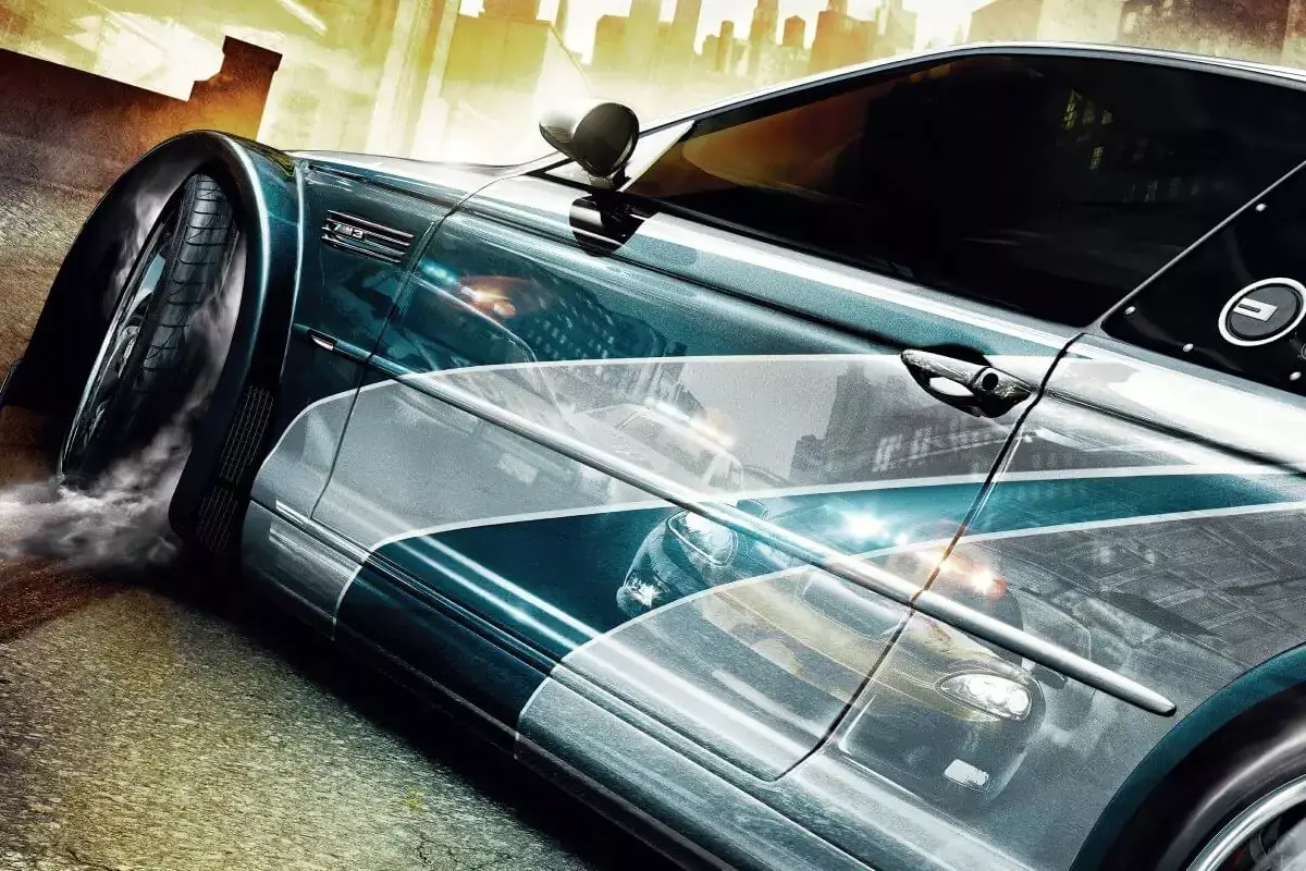 Chystá se remake Need for Speed: Most Wanted?