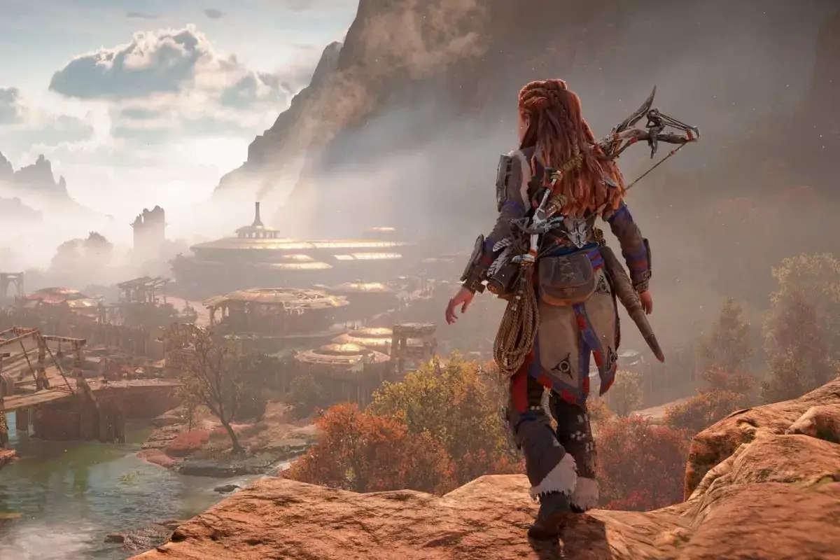 Tvůrci Horizonu mají v plánu 16 dalších projektů