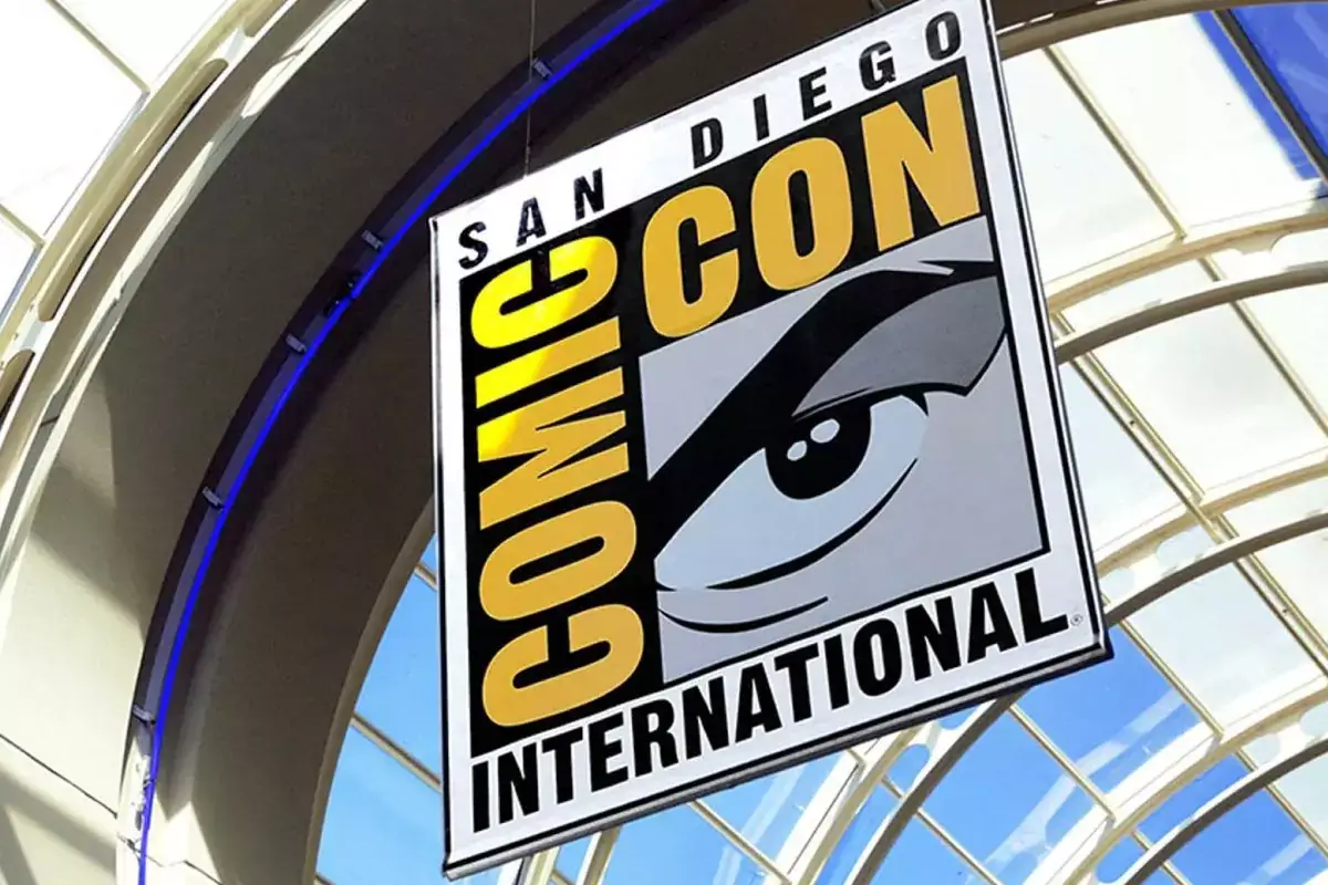 San Diego Comic-Con 2023: Všechna důležitá oznámení