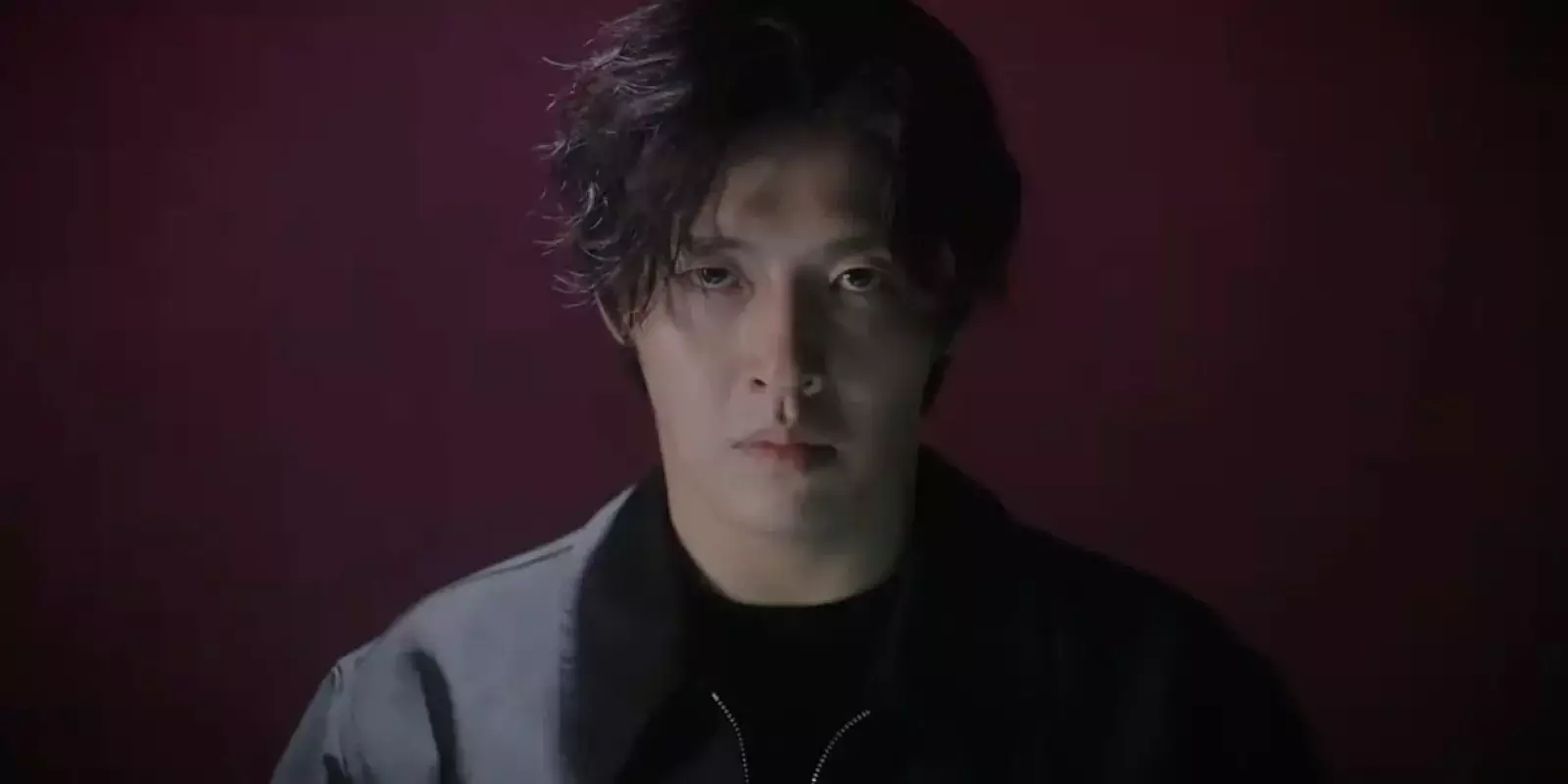 Herec Kang Ha-Neul v seriálu Hra na Oliheň 2