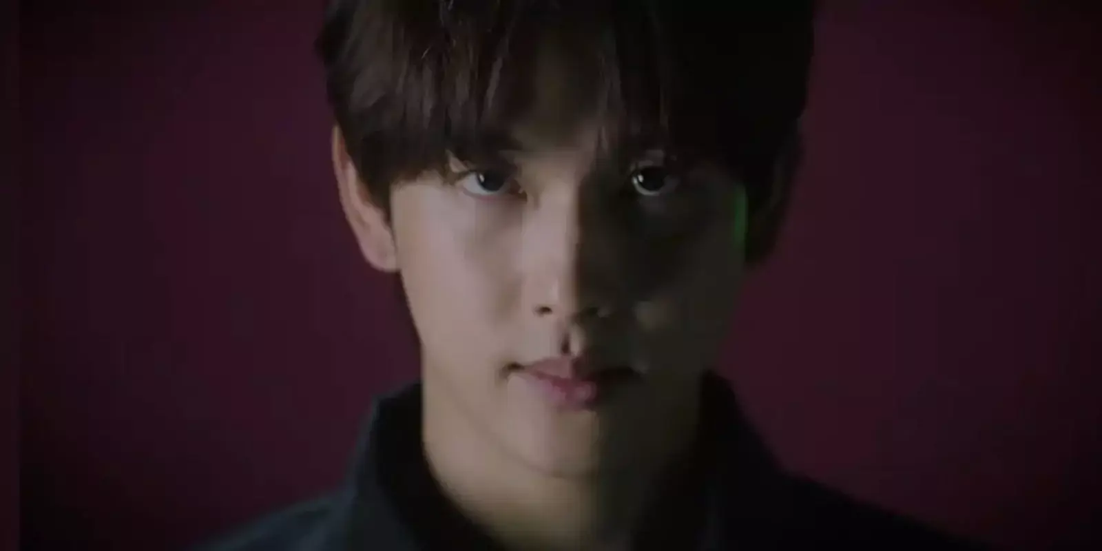 Herec Siwan v seriálu Hra na Oliheň 2