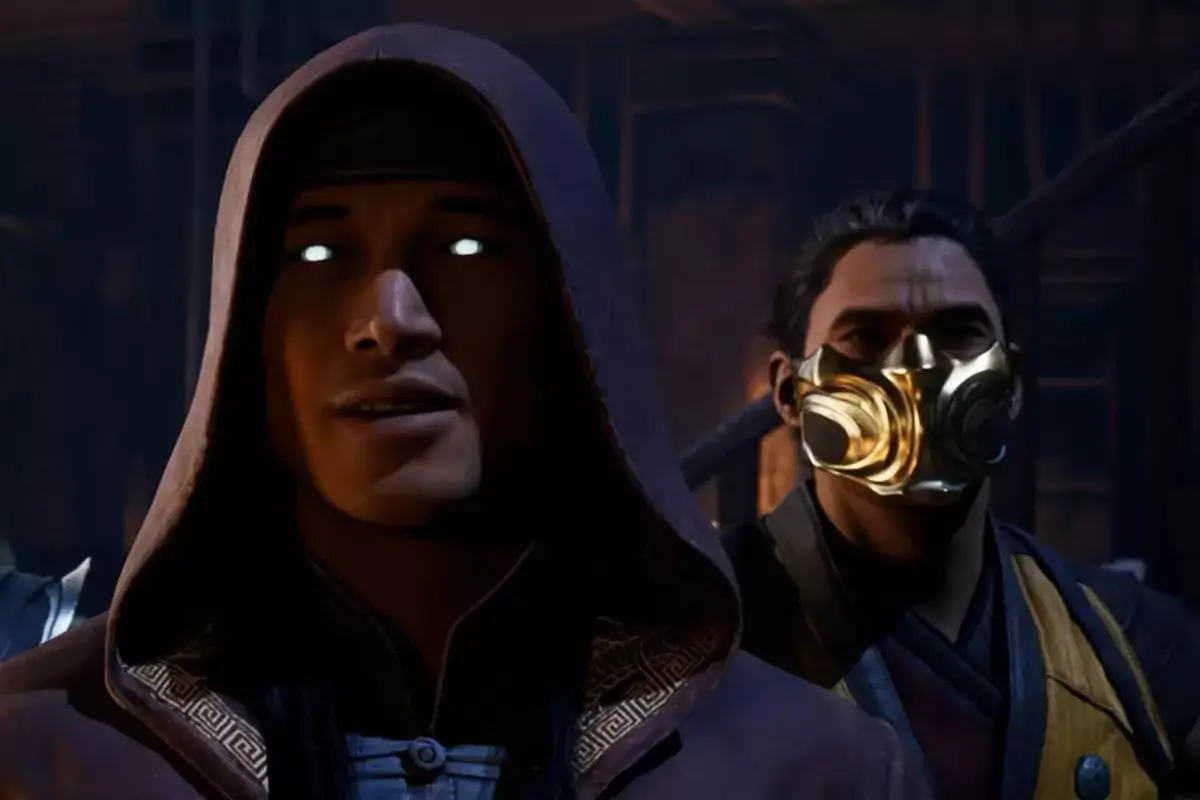 Mortal Kombat 1 prezentuje v novém trailer několik hratelných postav