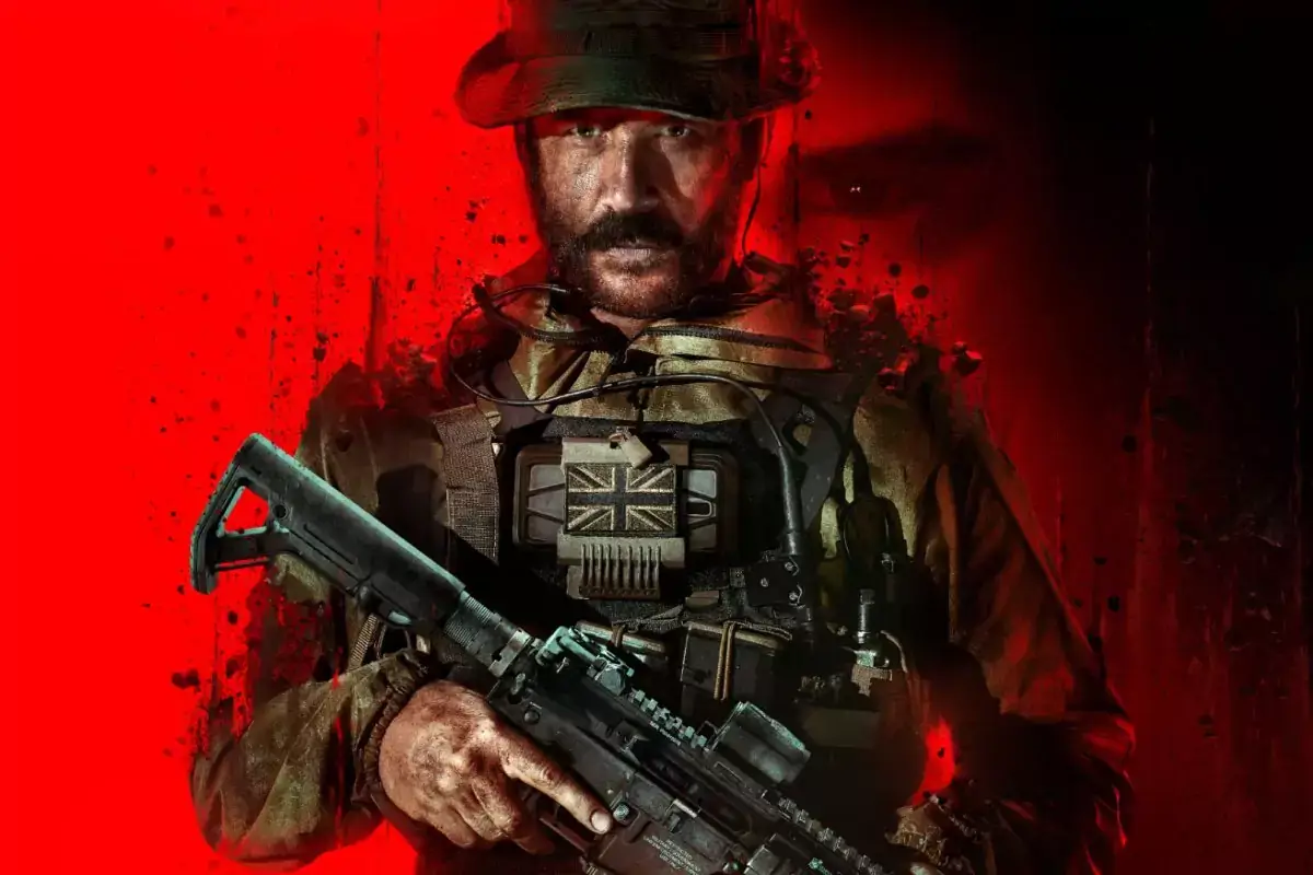 Call of Duty: Modern Warfare III přináší várku obsahu! Bude stát za to?
