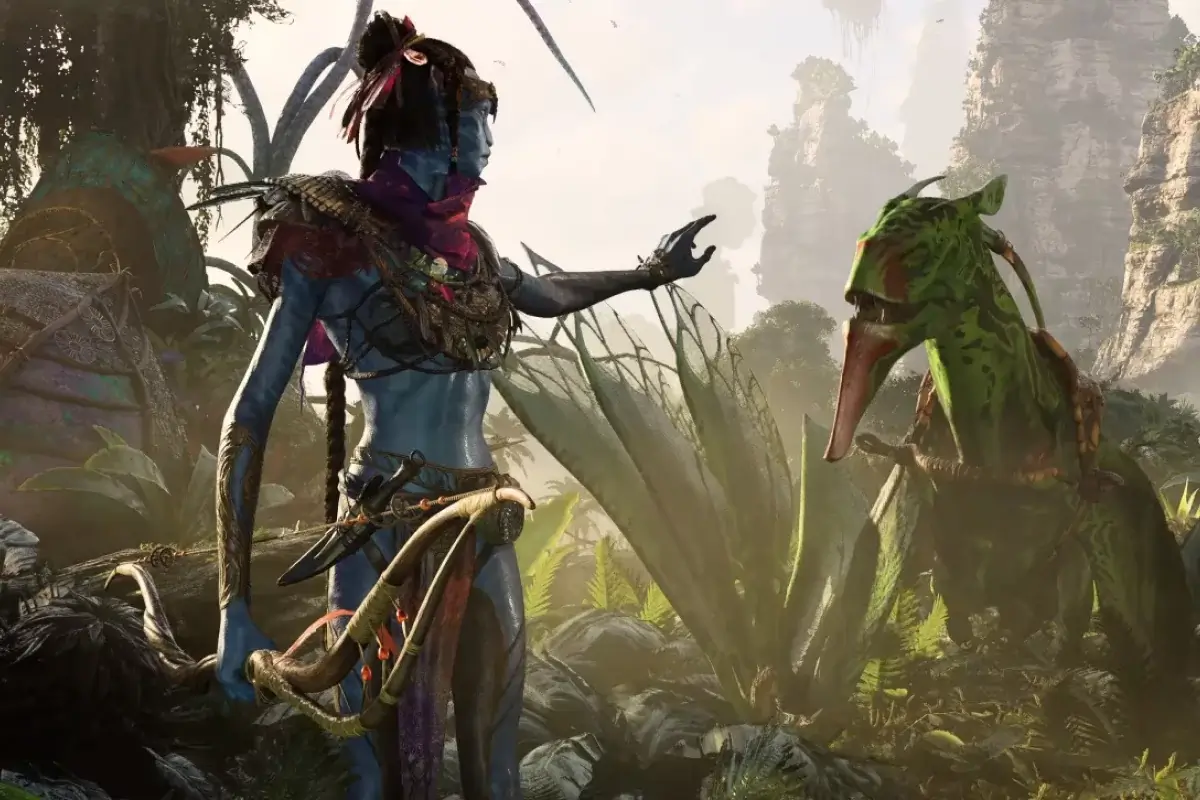 Avatar Frontiers of Pandora: 5 faktů o akční novince od Ubisoftu