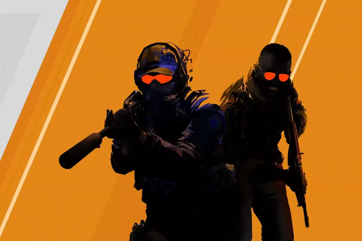 Counter-Strike 2 je nejhůře hodnocenou hrou od Valve