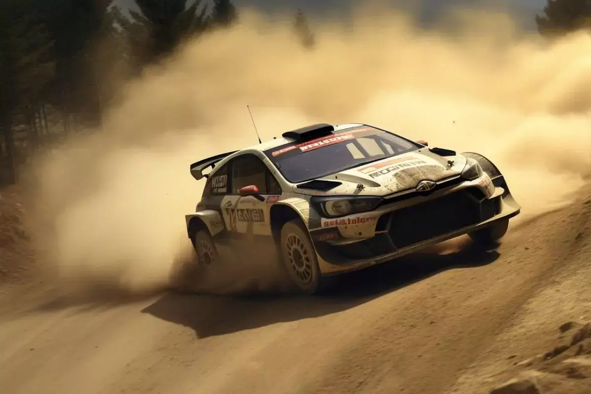 Stojí nové WRC od Electronic Arts za vaši pozornost?