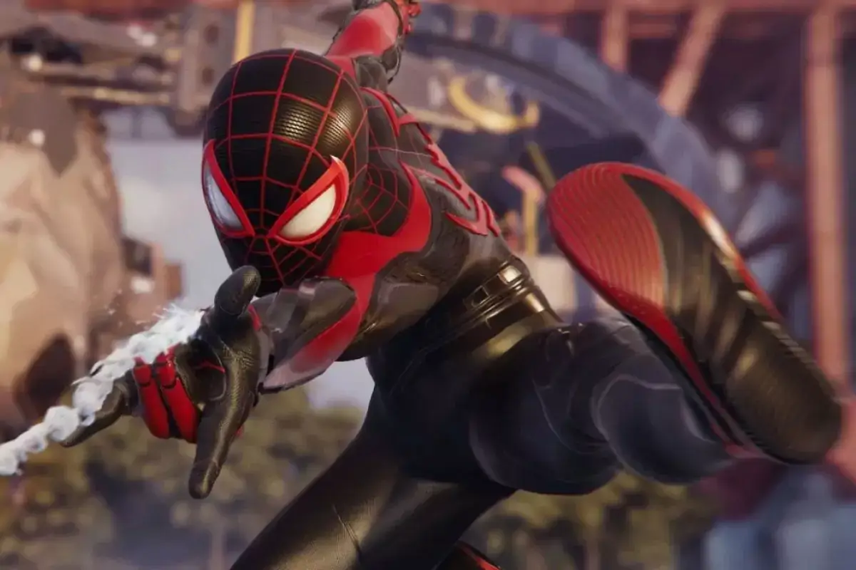 Co nového přinese Marvel's Spider-Man 2?