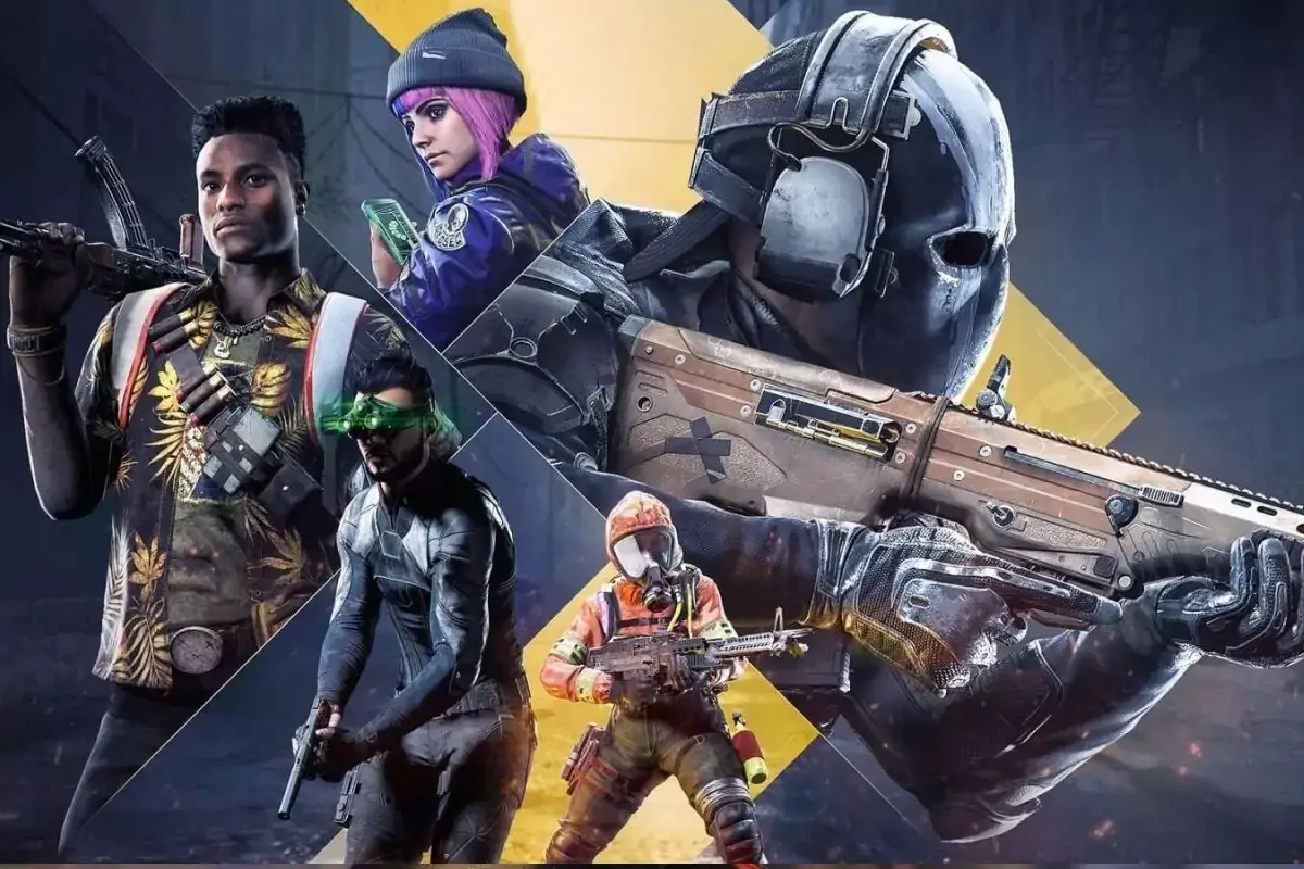 Free-to-play akce XDefiant zřejmě vyjde ještě v říjnu