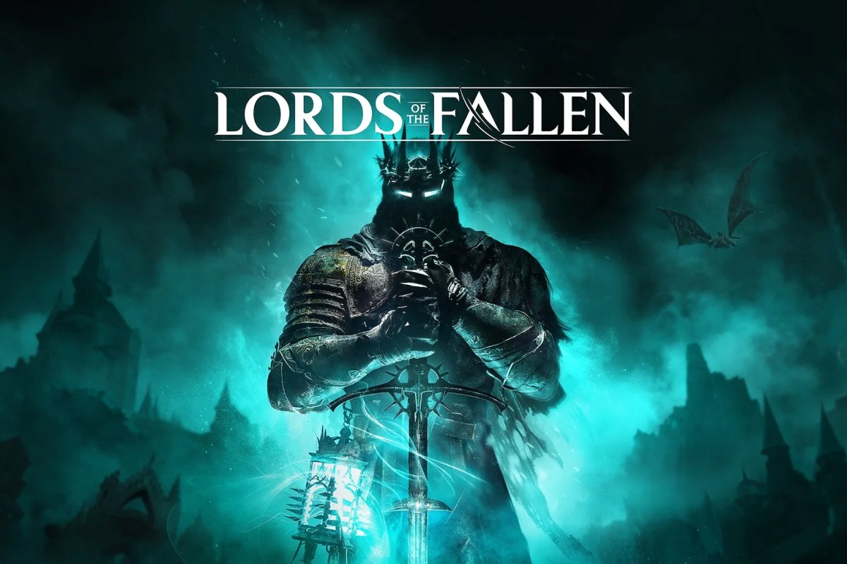 Co můžete očekávát od rebootu Lords of the Fallen?