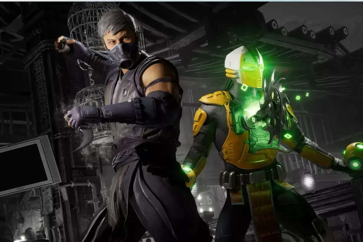 Známe datum bety Mortal Kombat 1!