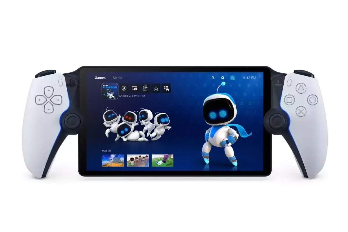 Sony odhaluje PlayStation Portal! Vyplatí se do něj investovat?