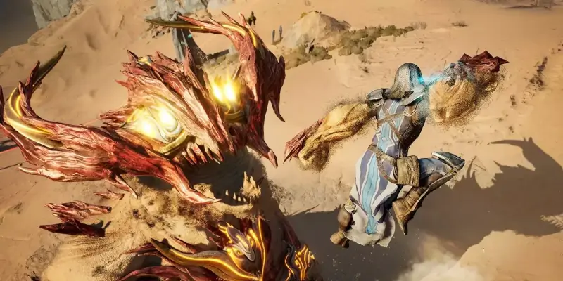 Tvorba postavy v Baldur's Gate III