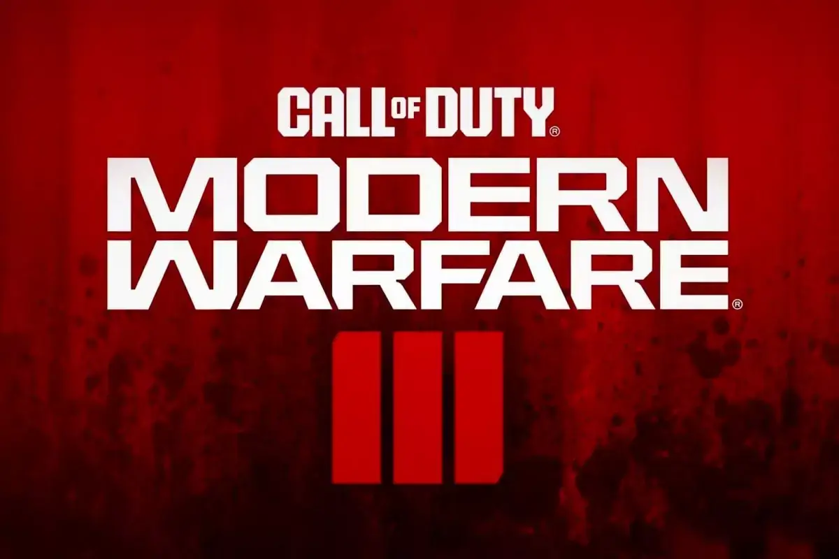 Call of Duty: Modern Warfare III oficiálně oznámeno! Známe datum vydání!