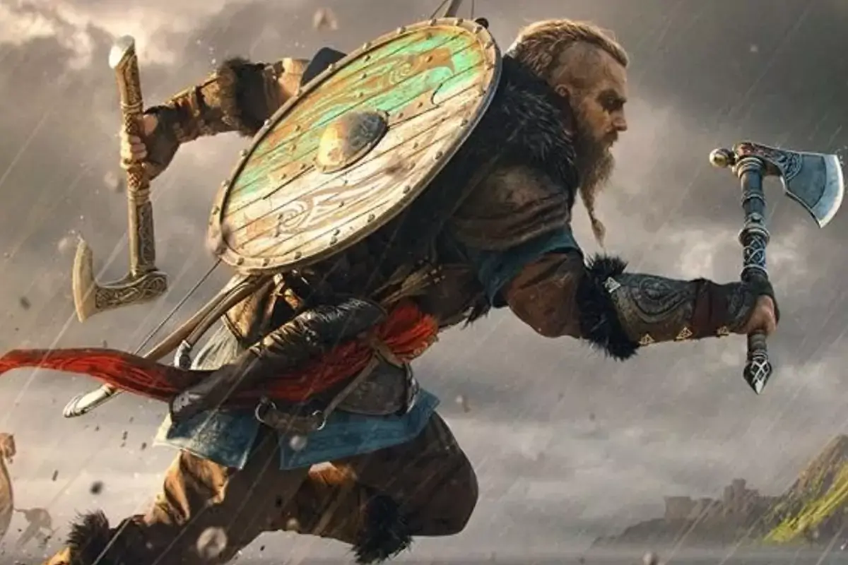 Vyzkoušejte si 5 Assassin's Creed her zdarma