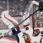 NHL 24 posouvá virtuální hokej o kus dopředu
