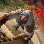 Assassin's Creed Mirage - vše, co chcete vědět