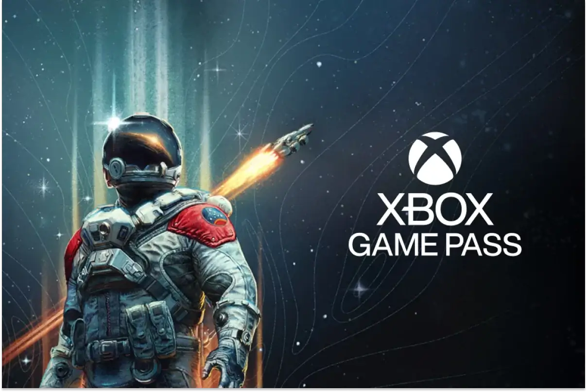Jaké hry přibudou na Xbox Game Pass v září 2023?