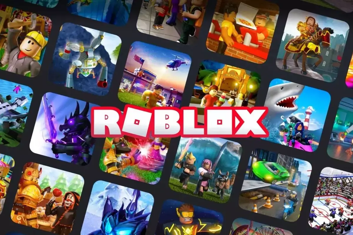 Roblox v říjnu dorazí na PlayStation!