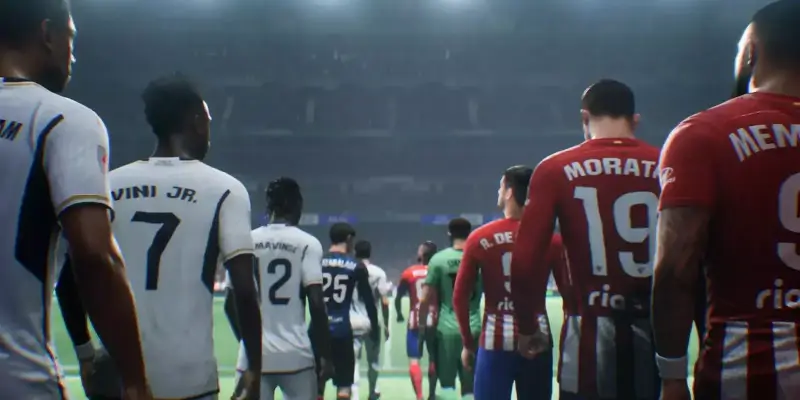 Jarní Steam výprodej 2024