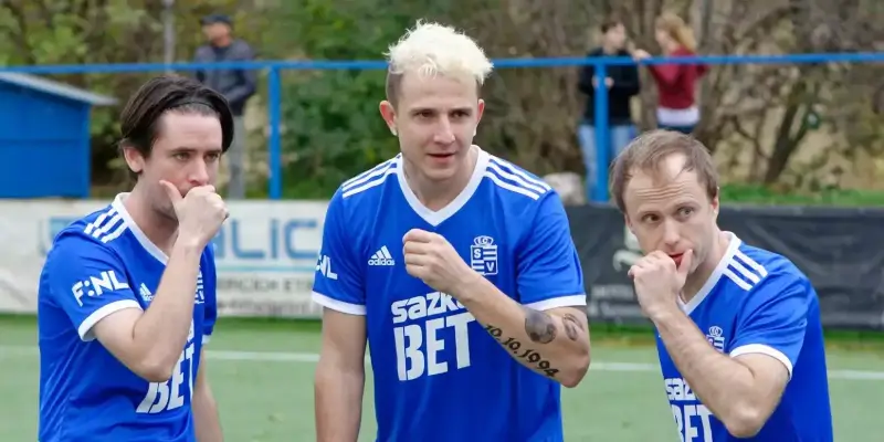 Vyšehrad: Fylm hlavní hrdina