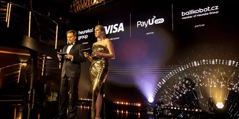 Ocenění ShopRoku 2023