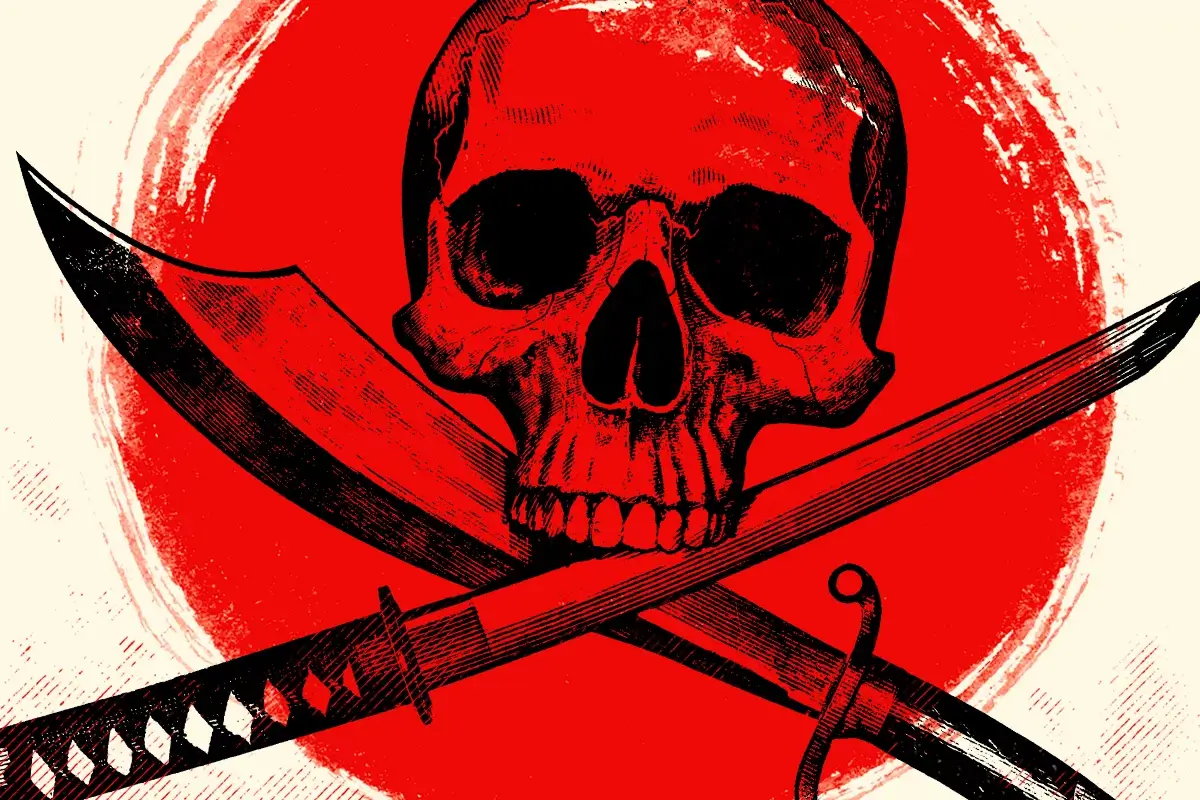 Festival pirátů a ninjů na Steamu: 75% sleva na One Piece: Odyssey a další tituly