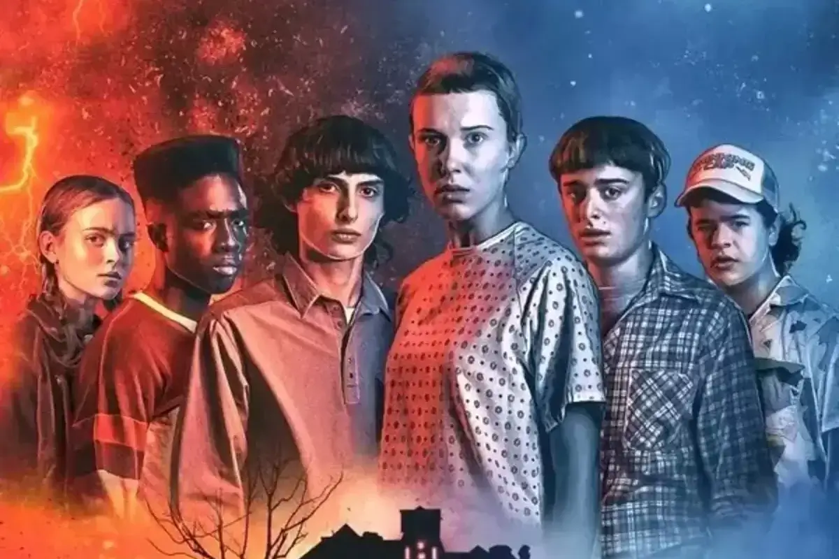 Stranger Things: Rekapitulace dosavadního děje - sezóny 1 až 4