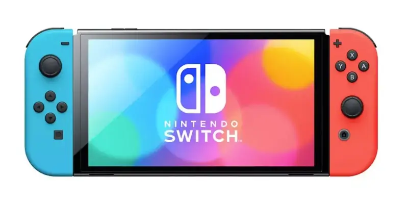 Výhody a nevýhody konzole Nintendo Switch