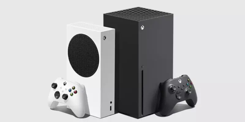 Výhody a nevýhody konzole Xbox Series X