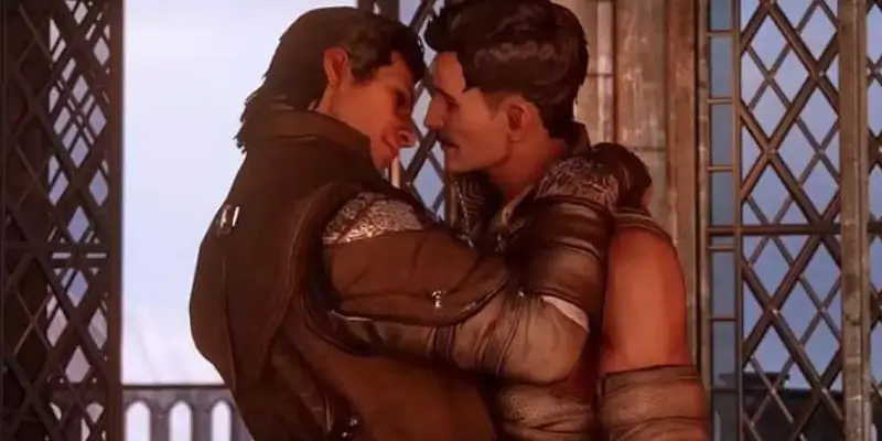 Jeden z lesních regionů ze hry Avatars Frontiers of Pandora