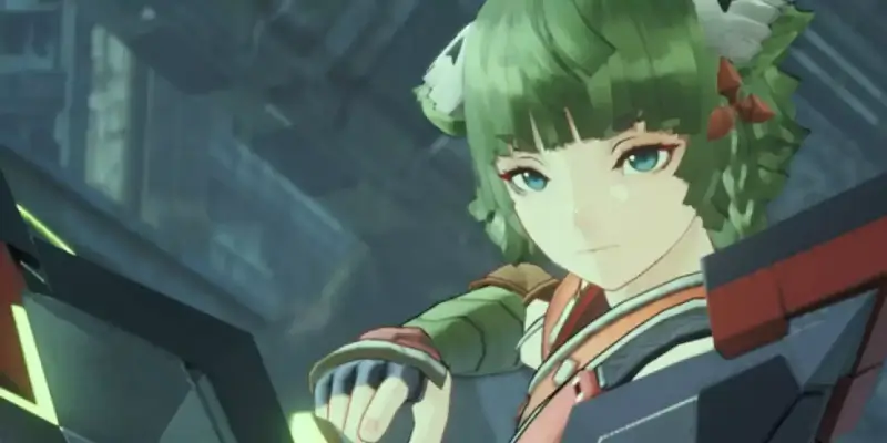 Queer postavy ve hře Xenoblade Chronicles