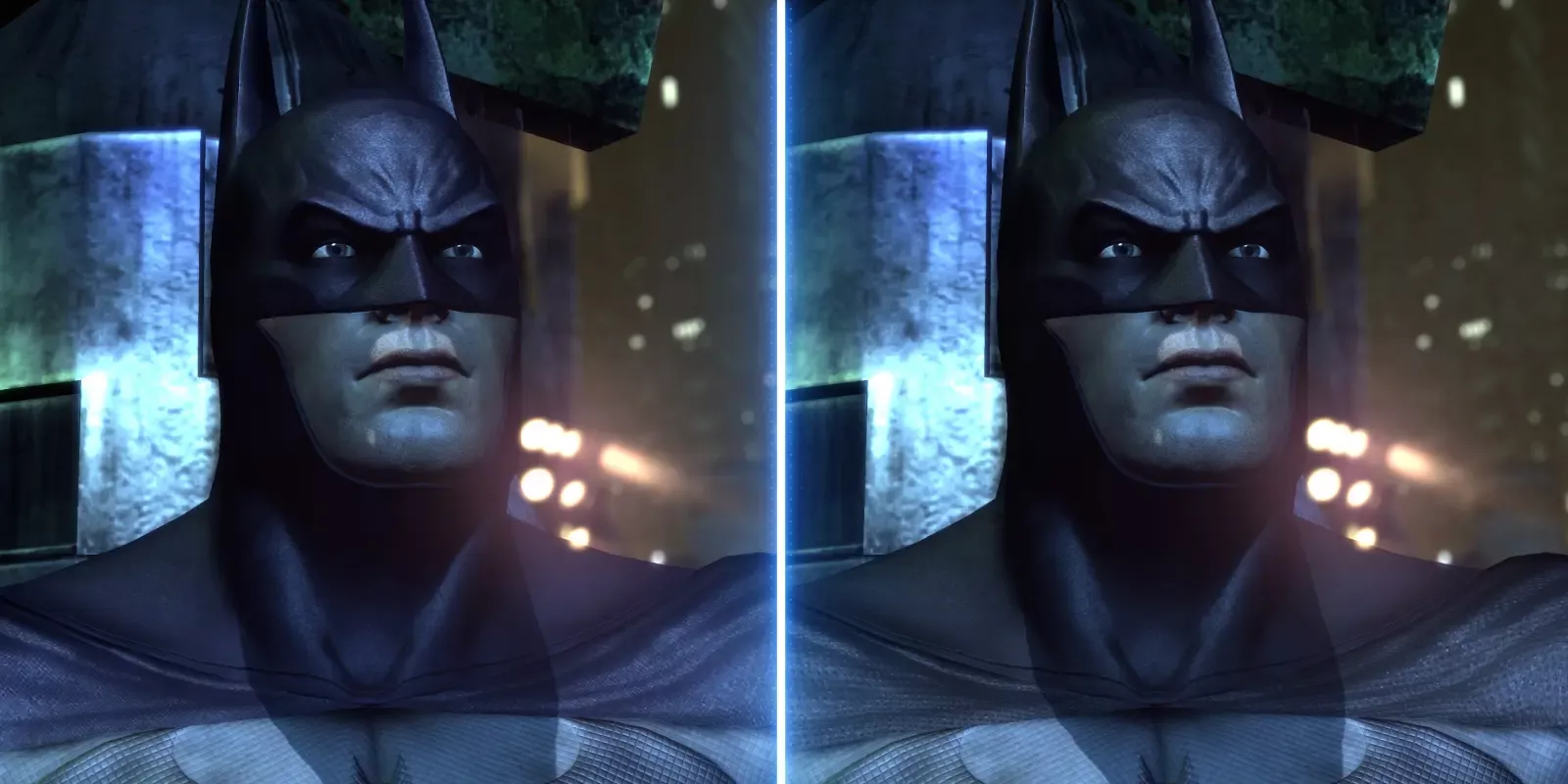 Patch na Arkham City napraví textury a vyladí bugy