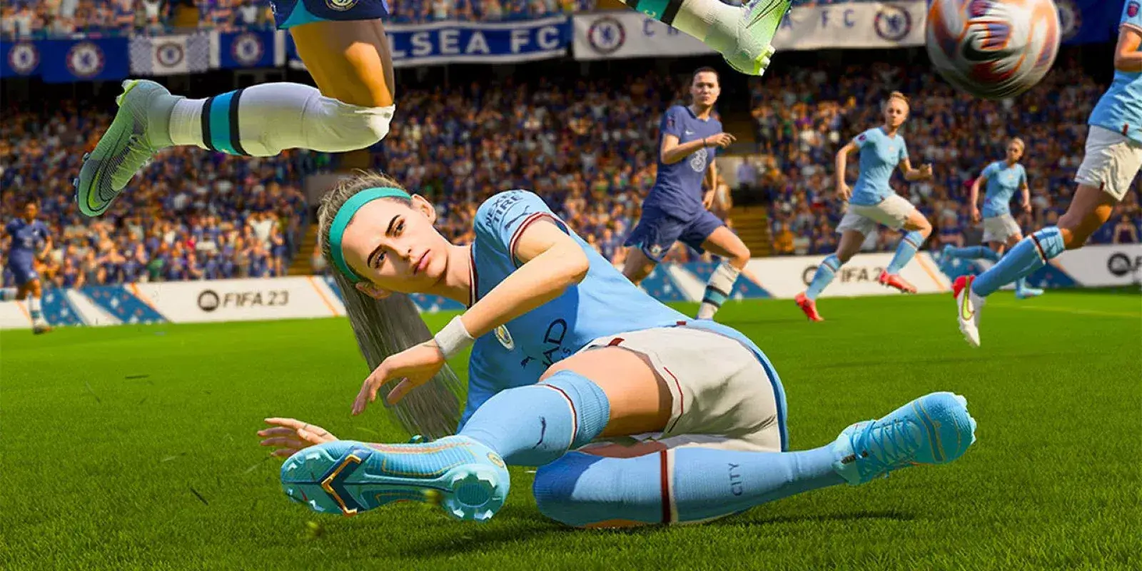 Mistrvství ve fotbale žen 2022 fifa 2023