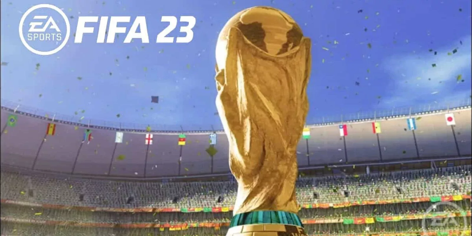 Fifa 23 a mód mistrovství světa v Kataru 2022