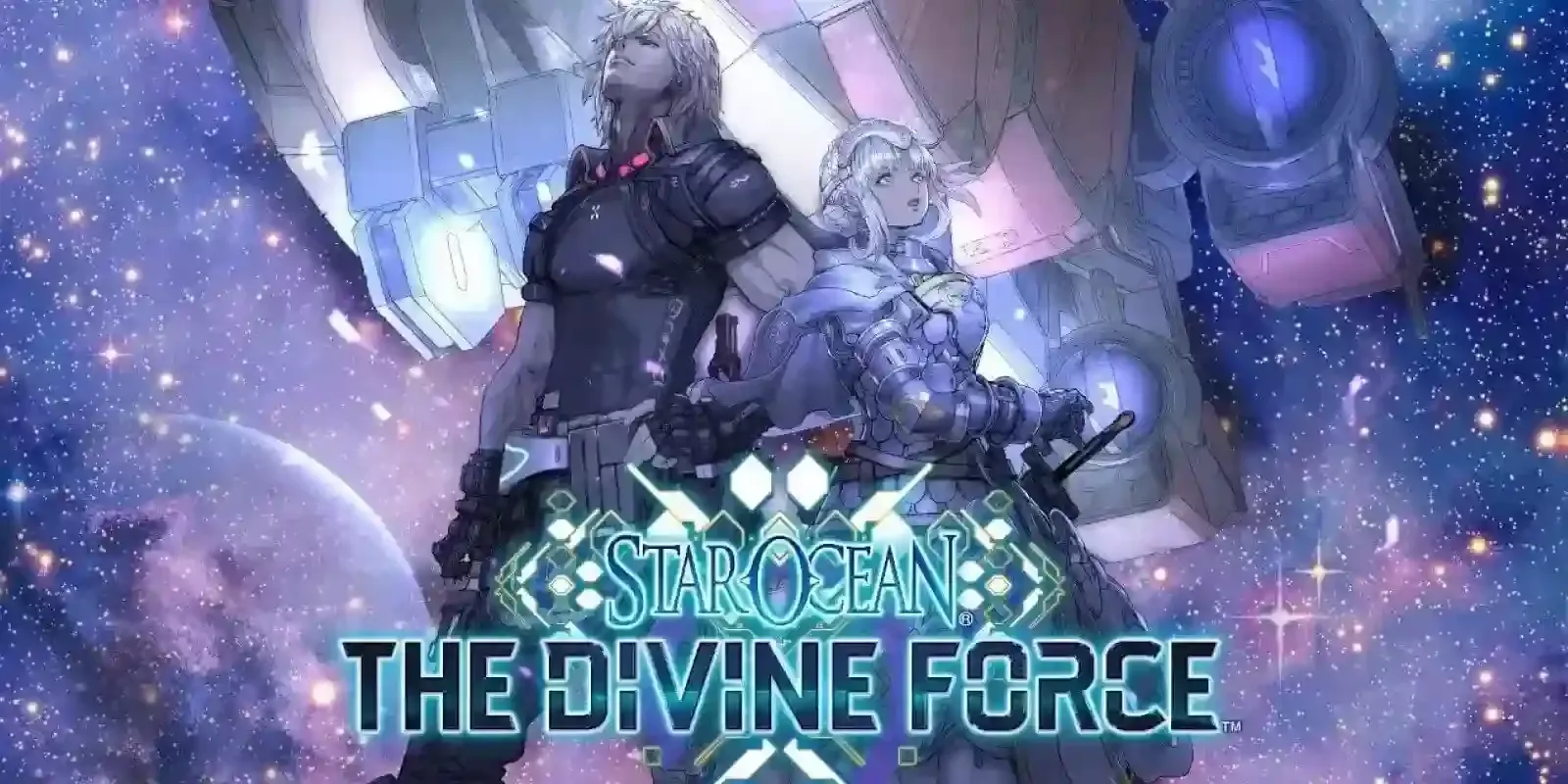 Star Ocean The Divine Force
