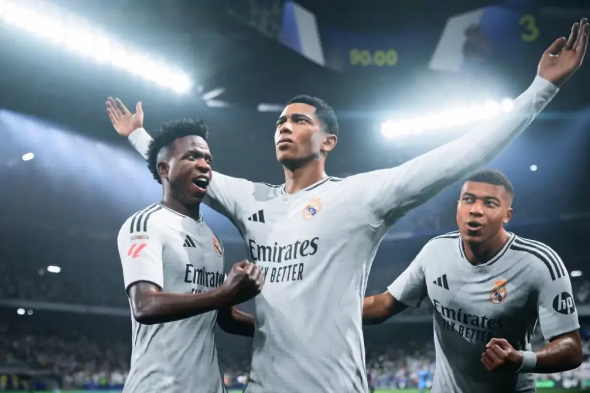 EA SPORTS FC 25 - vše, co víme o nejnovější "FIFĚ"