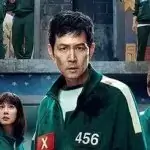 Konec Squid Game nebo akce s Arnoldem na Netflixu