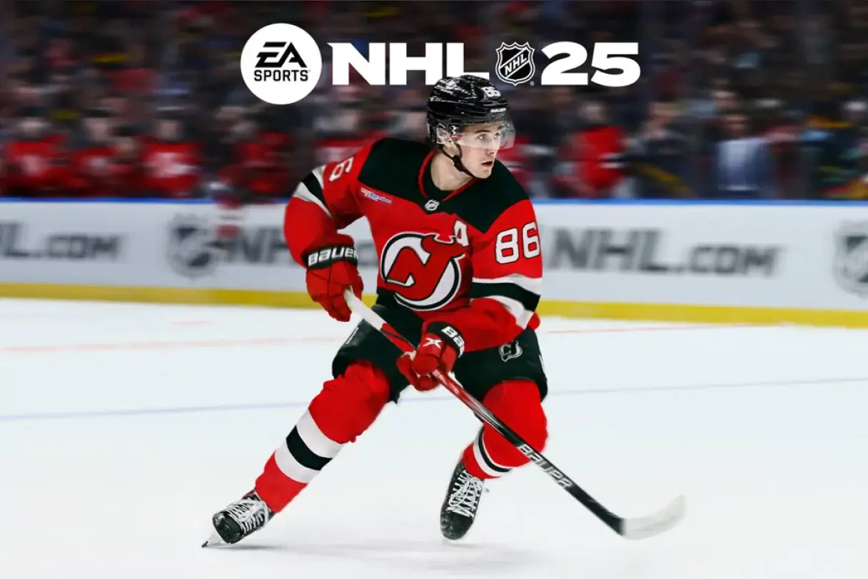 Summer Game Fest na PS Store nabízí NHL 25 a další hry až o 90 % levněji