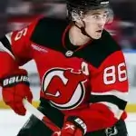 NHL 25 a další hry na PS Store o 70% levněji