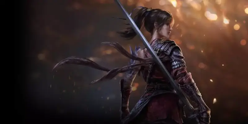 Wuchang hlavní postava