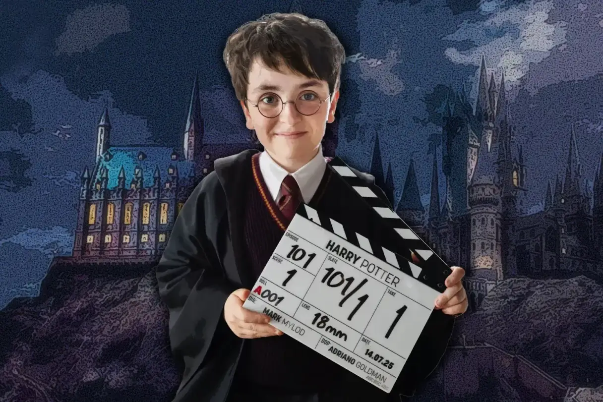 Seriál Harry Potter: datum premiéry, obsazení a dalších 5 věcí, které už víme