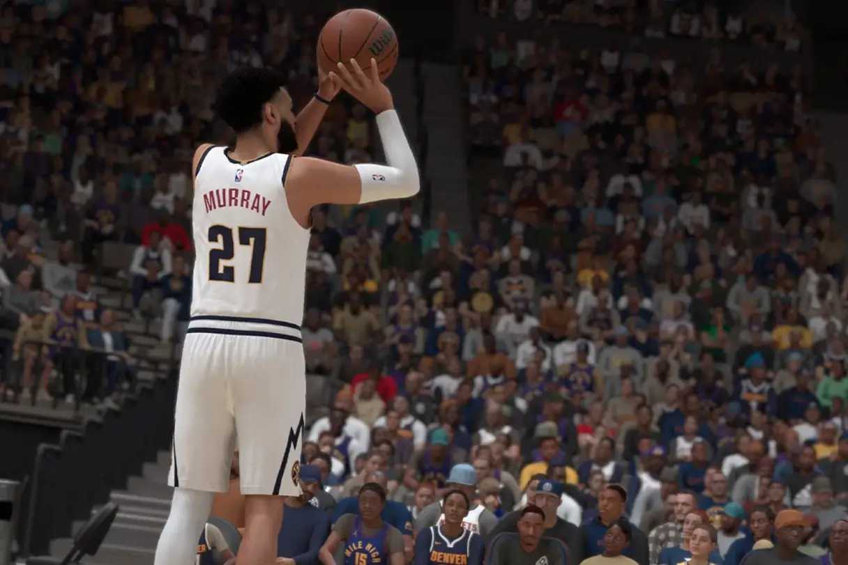 PS Plus červen 2025 - nejnovější basket, atmosférický horor nebo stylová skákačka