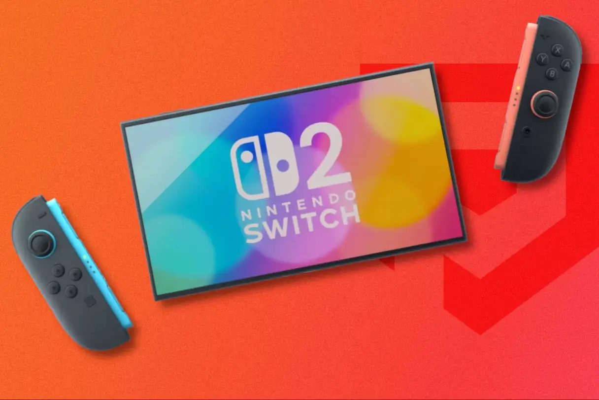 Nintendo Switch 2 přichází! Jaký výkon nabídne a na jaké hry se můžeme těšit?