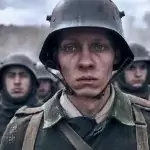 Nejlepší válečné filmy na Netflixu