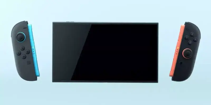 Datum vydání Switch 2 bude pravděpodobně až v květnu nebo červnu 2025