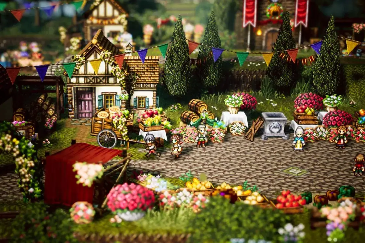 TOP 5 her, které vychází letos před Vánoci: Nový Metroid, Octopath Traveler nebo Terminator