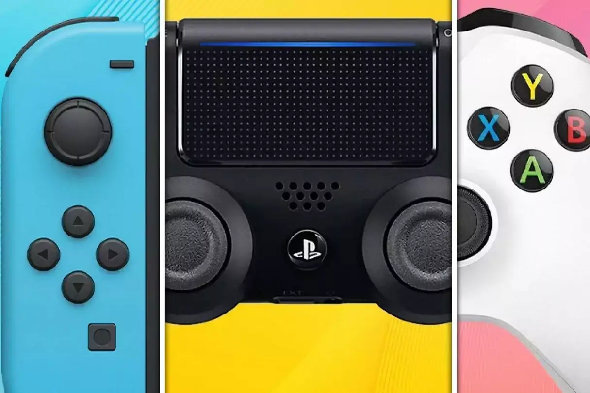 PlayStation, Xbox nebo Nintendo? Jakou konzoli vybrat?