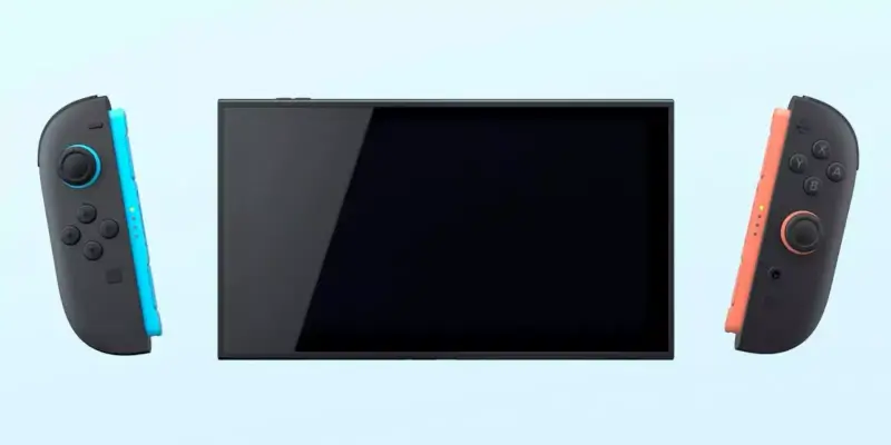 Výhody a nevýhody konzole Nintendo Switch 2