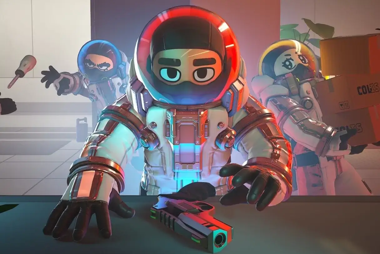 Hry jako Among Us: nejlepší alternativy plné lží, zrady a paranoie