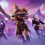 Dárkové kupony Fortnite: průvodce pro nákup